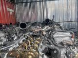 КОНТРАКТНЫЕ ДВИГАТЕЛЯ ИЗ ЯПОНИИ 2AZ-FE (2AZ/1MZ/3MZ/2GR/3GR/4GR/2AR) за 125 000 тг. в Алматы