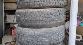 Комплект зимних шин Triangle Snowlink 205/60R16 за 25 000 тг. в Алматы