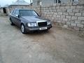 Mercedes-Benz E 230 1989 годаүшін500 000 тг. в Актау – фото 7