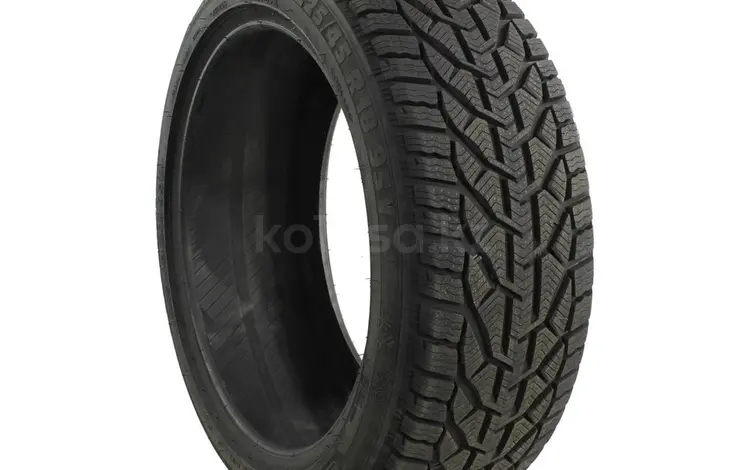 215/65R16 Snow SUV 102H Kormoran за 35 000 тг. в Алматы