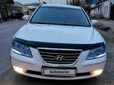 Hyundai Sonata 2010 годаүшін4 700 000 тг. в Кызылорда – фото 5