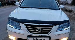 Hyundai Sonata 2010 годаүшін4 700 000 тг. в Кызылорда – фото 5