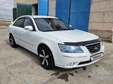 Hyundai Sonata 2010 годаүшін4 700 000 тг. в Кызылорда