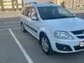 ВАЗ (Lada) Largus 2018 года за 5 500 000 тг. в Актобе – фото 3