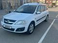ВАЗ (Lada) Largus 2018 года за 5 500 000 тг. в Актобе