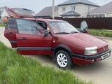 Volkswagen Passat 1991 годаүшін1 250 000 тг. в Уральск – фото 4