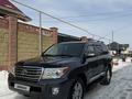 Toyota Land Cruiser 2013 года за 21 600 000 тг. в Алматы