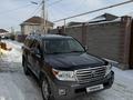 Toyota Land Cruiser 2013 года за 21 600 000 тг. в Алматы – фото 5