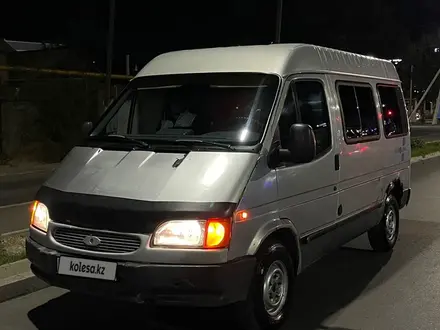 Ford Transit 1992 года за 1 300 000 тг. в Шымкент