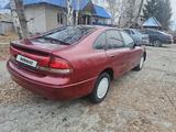 Mazda Cronos 1993 годаfor1 480 000 тг. в Усть-Каменогорск – фото 4