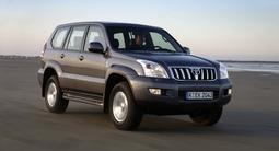 Авторазбор Toyota Land Cruiser Prado 120, 150/Прадо 120, 150 в Алматы
