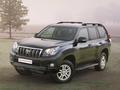 Авторазбор Toyota Land Cruiser Prado 120, 150/Прадо 120, 150 в Алматы – фото 2