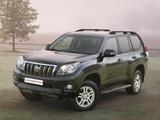 Авторазбор Toyota Land Cruiser Prado 120, 150/Прадо 120, 150 в Алматы – фото 2