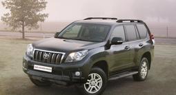 Авторазбор Toyota Land Cruiser Prado 120, 150/Прадо 120, 150 в Алматы – фото 2