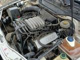 Audi 100 1993 года за 1 000 000 тг. в Талдыкорган – фото 2