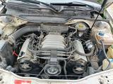 Audi 100 1993 года за 1 000 000 тг. в Талдыкорган – фото 3