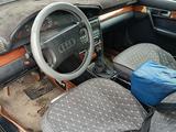 Audi 100 1993 года за 1 000 000 тг. в Талдыкорган – фото 5