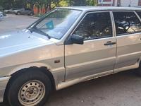 ВАЗ (Lada) 2114 2007 годаүшін900 000 тг. в Астана