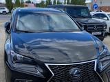 Lexus NX 300 2020 года за 19 000 000 тг. в Актобе