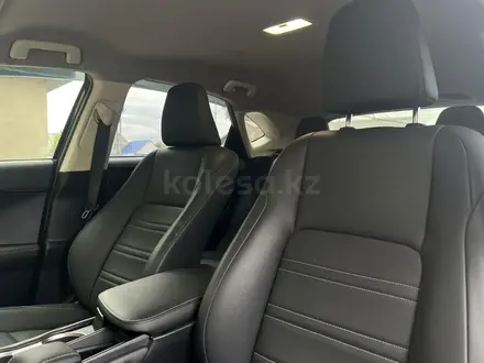 Lexus NX 300 2020 года за 19 000 000 тг. в Актобе – фото 6