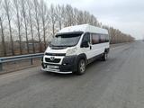 Peugeot Boxer 2011 годаүшін9 000 000 тг. в Павлодар – фото 2