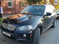 BMW X5 2008 года за 7 200 000 тг. в Петропавловск