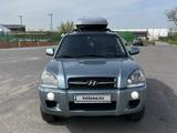 Hyundai Tucson 2008 года за 6 200 000 тг. в Шымкент