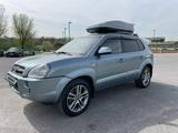 Hyundai Tucson 2008 года за 6 200 000 тг. в Шымкент – фото 3