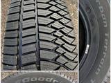 Bf goodrich 235/55R18 URBAN TERRAIN за 78 700 тг. в Алматы