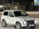 ВАЗ (Lada) Lada 2121 2019 года за 3 900 000 тг. в Павлодар