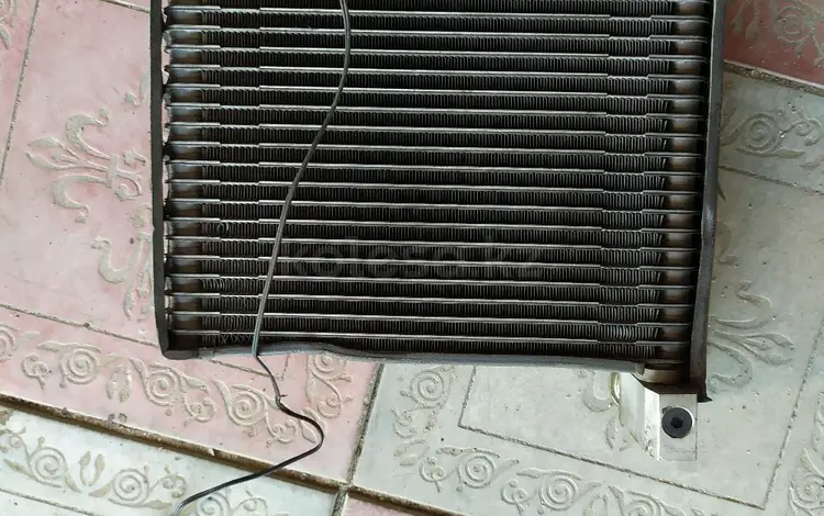 Радиатор кондиционера салона Ниссан мурано за 20 000 тг. в Алматы