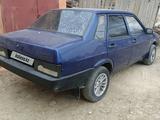 ВАЗ (Lada) 21099 2001 годаfor750 000 тг. в Актау – фото 2