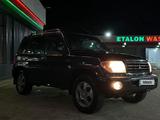 Mitsubishi Pajero Pinin 2003 годаүшін3 500 000 тг. в Актобе