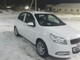 Chevrolet Nexia 2022 годаfor4 800 000 тг. в Актобе – фото 5