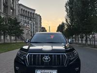 Toyota Land Cruiser Prado 2021 годаfor26 000 000 тг. в Кызылорда