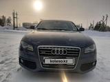 Audi A4 2010 годаүшін6 200 000 тг. в Костанай – фото 2