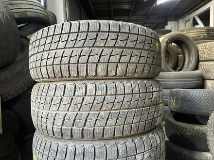 225/45R18 BRIDGESTONE ICE PARTNER. за 120 000 тг. в Алматы – фото 3