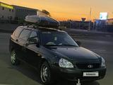 ВАЗ (Lada) Priora 2171 2011 годаүшін1 650 000 тг. в Щучинск – фото 4