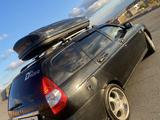 ВАЗ (Lada) Priora 2171 2011 годаүшін1 650 000 тг. в Щучинск – фото 2