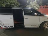 Honda Elysion 2006 годаүшін8 500 000 тг. в Тараз – фото 2