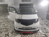 Honda Elysion 2006 годаүшін8 500 000 тг. в Тараз – фото 3