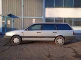 Volkswagen Passat 1992 годаfor3 000 000 тг. в Астана – фото 4