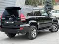 Toyota Land Cruiser Prado 2006 года за 11 250 000 тг. в Алматы – фото 22