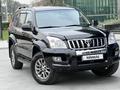 Toyota Land Cruiser Prado 2006 годаfor11 250 000 тг. в Алматы – фото 5