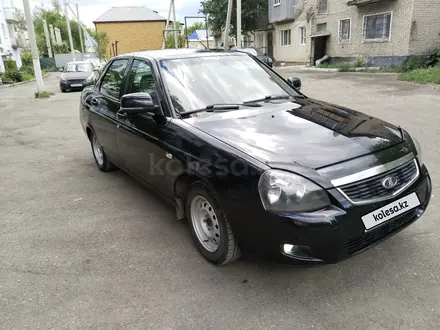 ВАЗ (Lada) Priora 2170 2012 года за 2 400 000 тг. в Кокшетау – фото 3