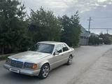 Mercedes-Benz E 300 1990 года за 1 500 000 тг. в Алматы