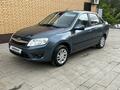 ВАЗ (Lada) Granta 2190 2015 года за 2 870 000 тг. в Актобе