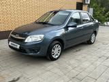 ВАЗ (Lada) Granta 2190 2015 года за 2 870 000 тг. в Актобе