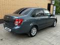 ВАЗ (Lada) Granta 2190 2015 года за 2 870 000 тг. в Актобе – фото 4