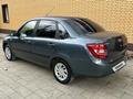 ВАЗ (Lada) Granta 2190 2015 года за 2 870 000 тг. в Актобе – фото 2